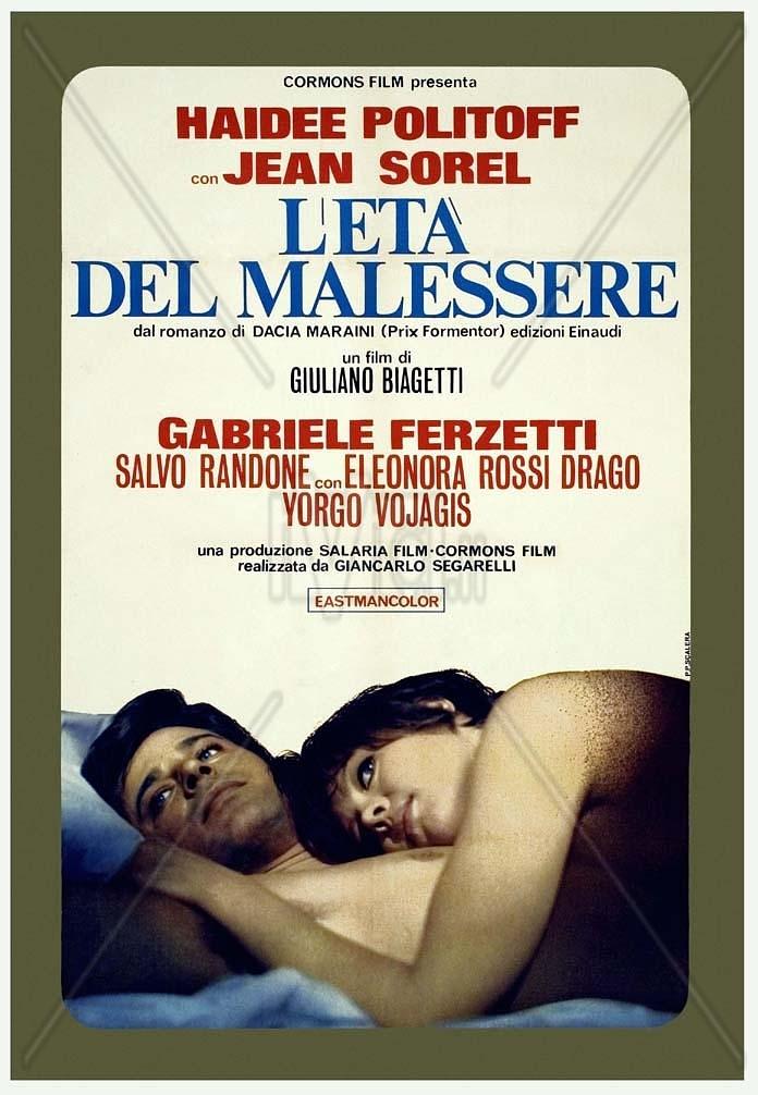 L'età del malessere1