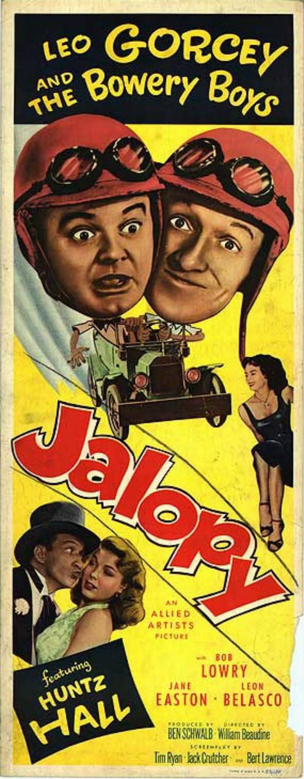 Jalopy0