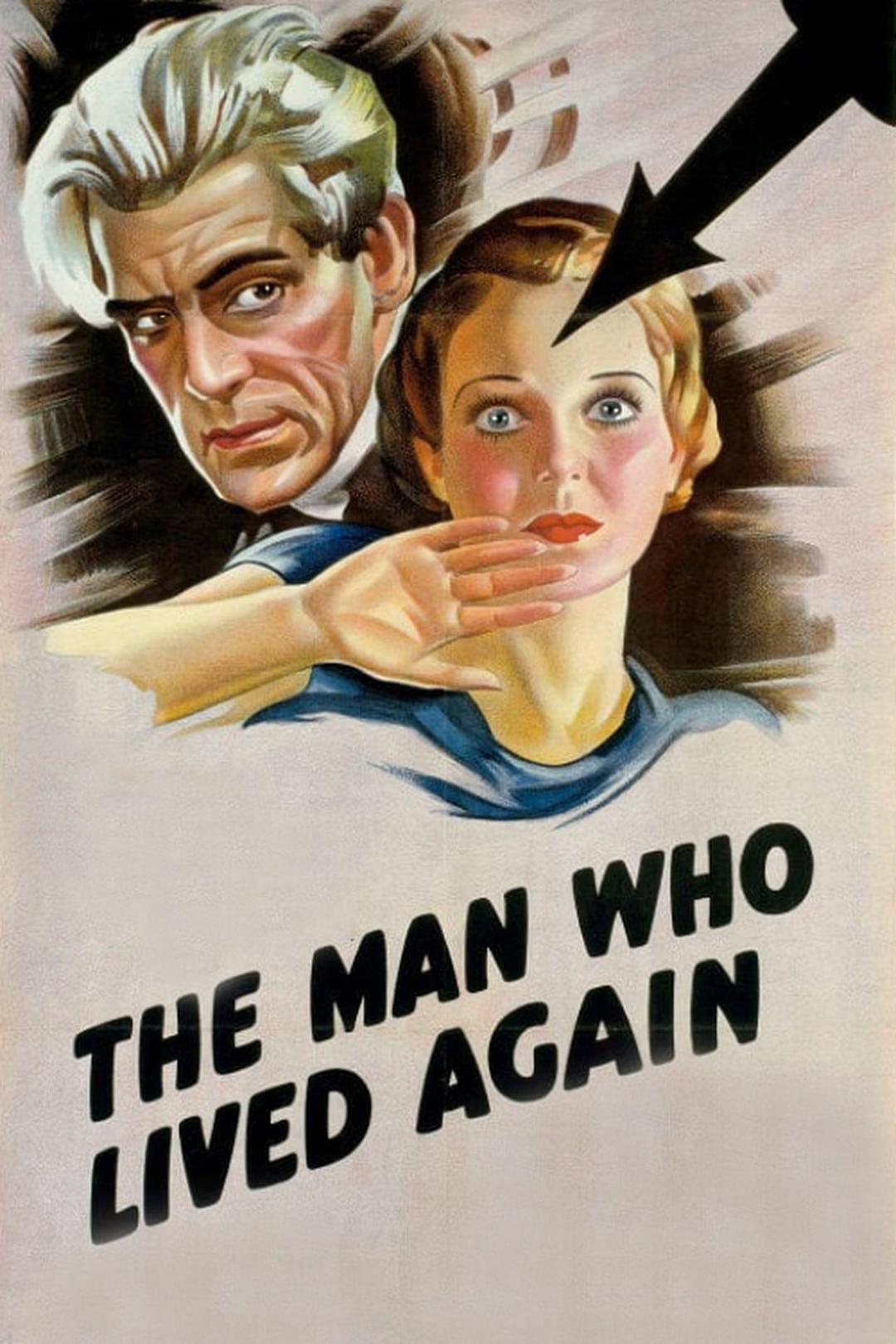 The Man Who Changed His Mind1