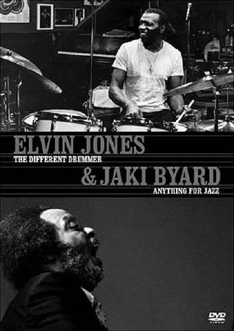 Anything for Jazz: Jaki Byard0