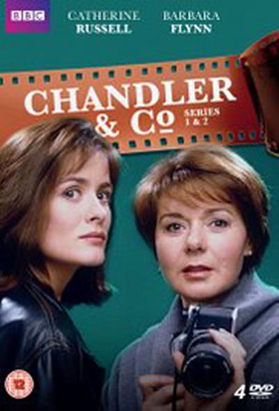 Chandler&Co0