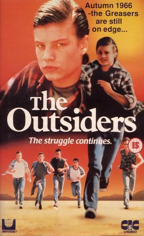 The Outsiders0