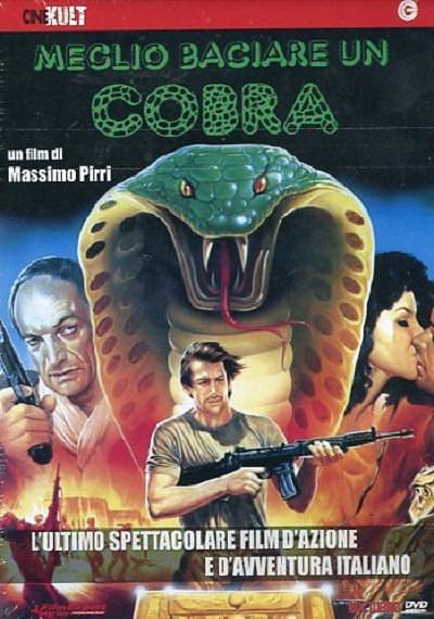 Meglio baciare un cobra2