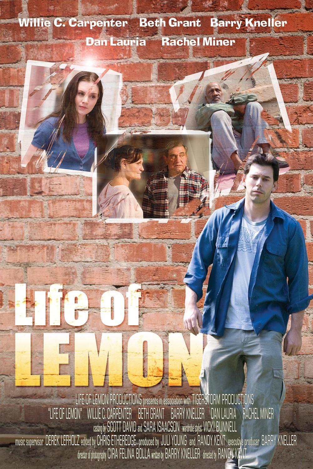 Life of Lemon0