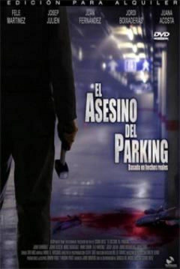 El asesino del parking0