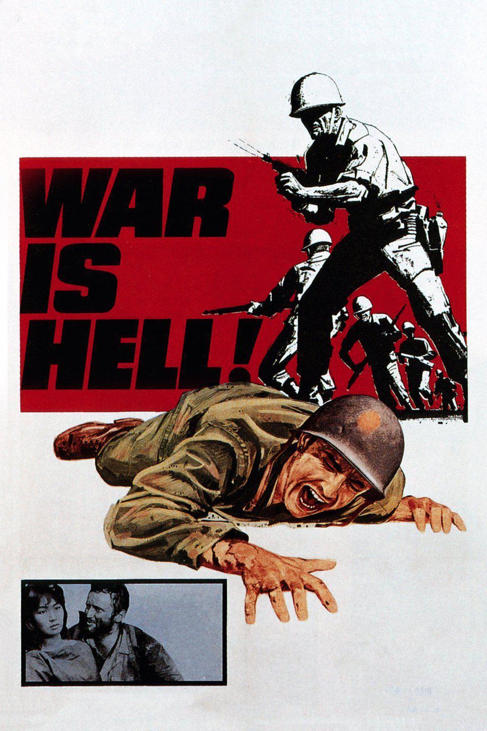 War Is Hell0