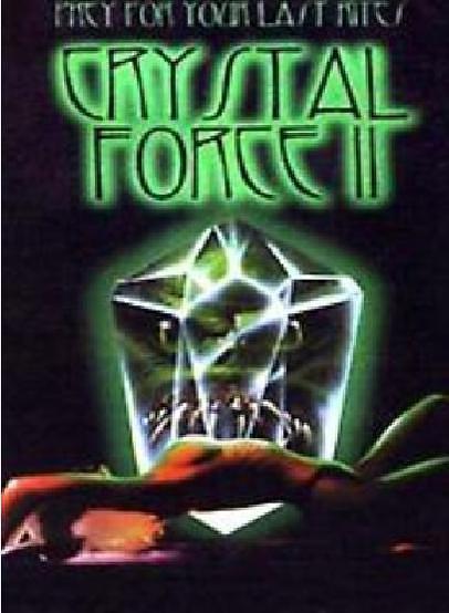 Crystal Force 2: Dark Angel0