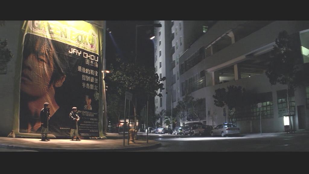 机动部队4