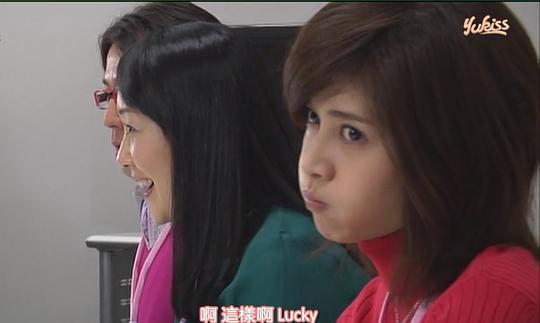 30岁派遣女就职方法1