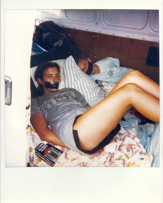 Justice for Tara Calico | The "Polaroid" Crime0