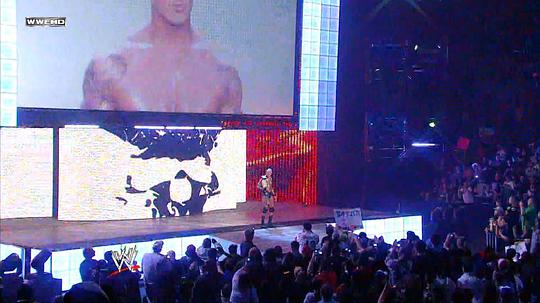 WWE耀武扬威 20093