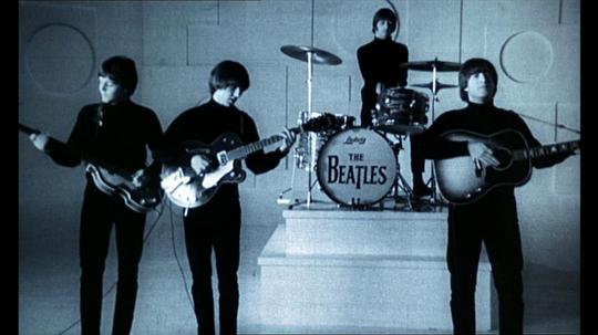 The Beatles in Help!2