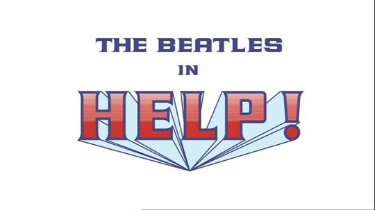 The Beatles in Help!0