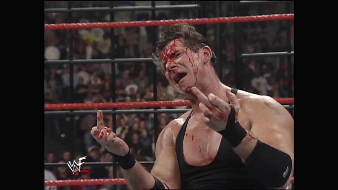 WWF St. Valentine's Day Massacre (1999)1