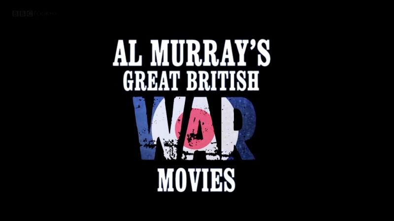 Al Murray's Great British War Movies0