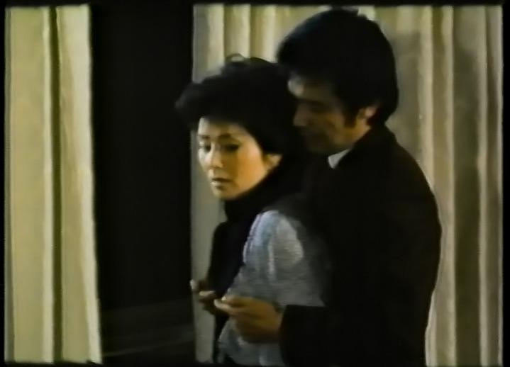 장대를 잡은 여자 (1984)2