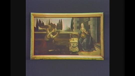 MARIA MARIA MARIA-the annunciation-1