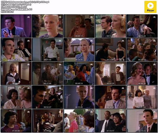 Shake, Rattle and Roll: An American Love Story1