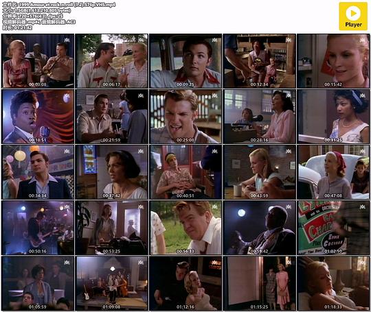Shake, Rattle and Roll: An American Love Story0