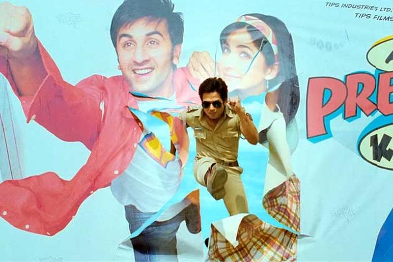 Phata Poster Nikla Hero1