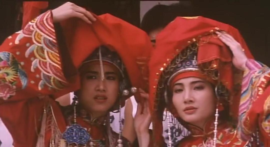 羞羞鬼3