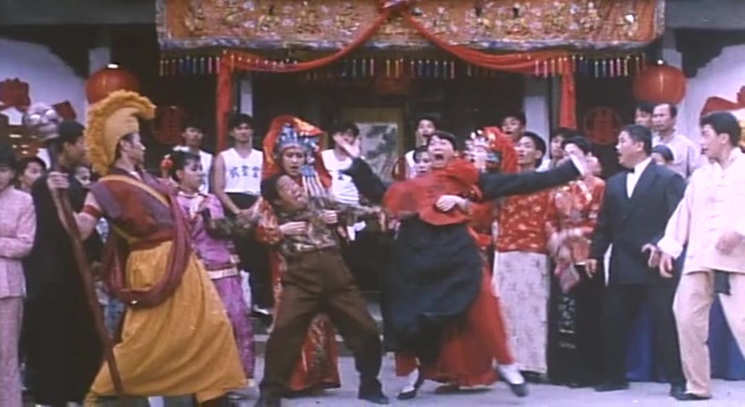 羞羞鬼1