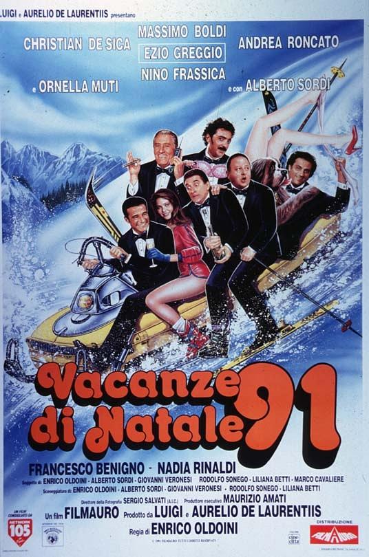 Vacanze di Natale '912