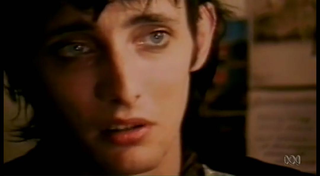 AUTOLUMINESCENT: ROWLAND S. HOWARD0