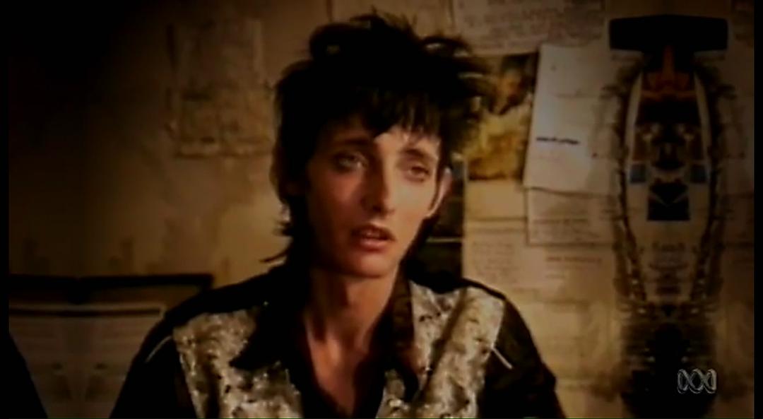 AUTOLUMINESCENT: ROWLAND S. HOWARD4