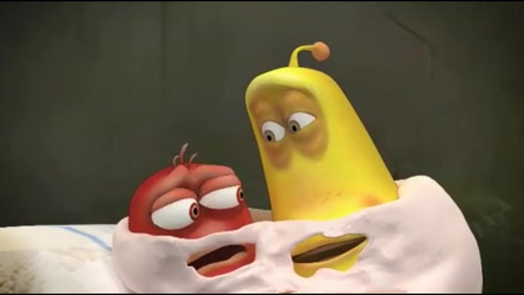 爆笑虫子 第一季3